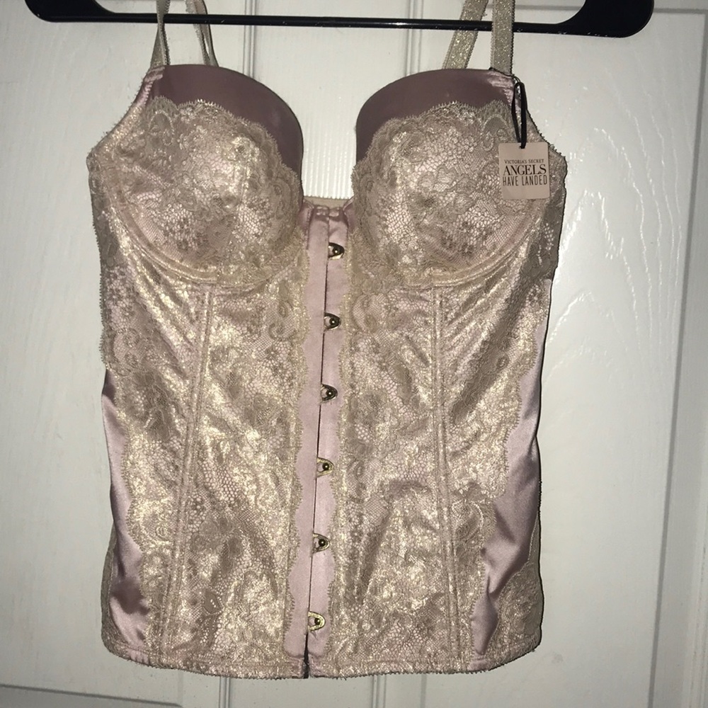 Victoria Secret Corset